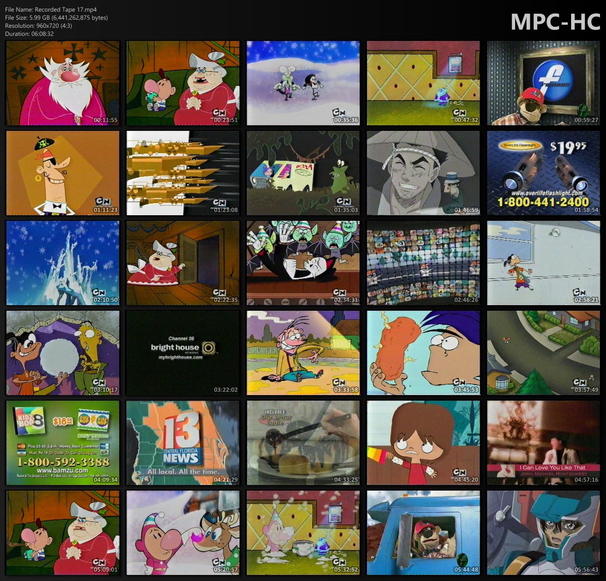 Recorded Tape 17.mp4